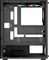 AeroCool Pivot Black, inkl. 3x Lüfter, Lüfter LED ARGB, Glasfenster Vorschaubild
