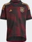 adidas FIFA WM 2022 Deutschland Mini Auswärtsausrüstung (Junior) Vorschaubild