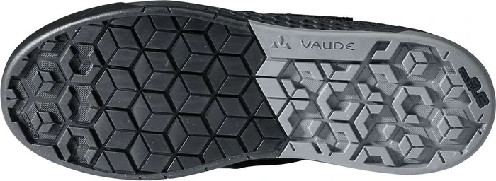 Vaude AM Moab Tech schwarz/antrazit