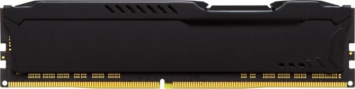 Kingston FURY schwarz UDIMM 16GB, DDR4-2133, CL14-14-14, 2R