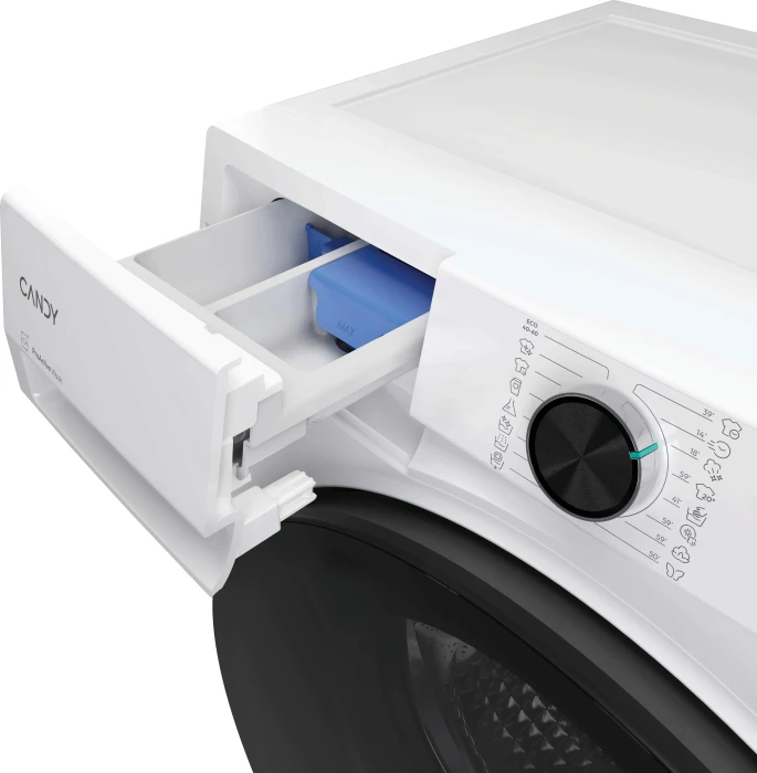 Candy BP 414BL9-S Frontlader