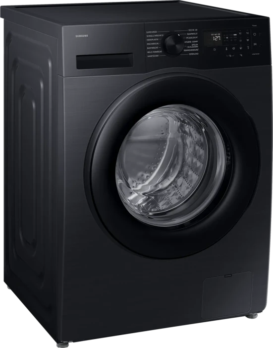 Samsung WW5000F WW1EFG5U34AB Frontlader schwarz