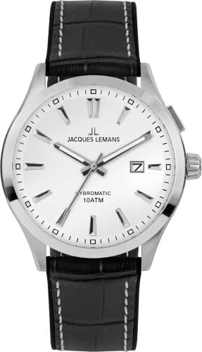 Jacques Lemans Hybromatic 1-2130