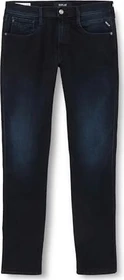 Replay Anbass Slim Fit Jeans dark blue (Herren)