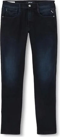 Replay Anbass Slim Fit Jeans dark blue (Herren)