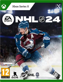 EA Sports NHL 24 (Xbox One/SX)