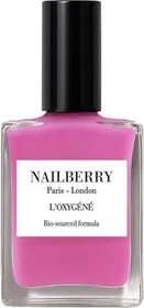 Nailberry L'Oxygéné Nagellack pomegranate juice, 15ml