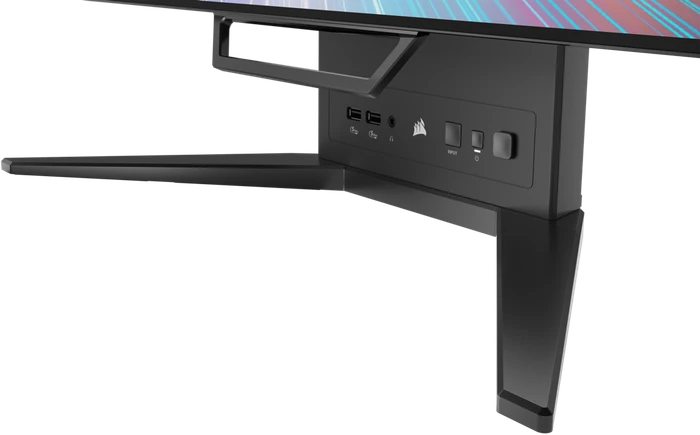 Corsair Xeneon Flex 45WQHD240 OLED, 45"
