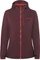 Vaude Elope II Softshell Funktionsjacke dark oak (Damen) Vorschaubild