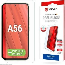 Displex Premium Glass für Samsung Galaxy A56 5G