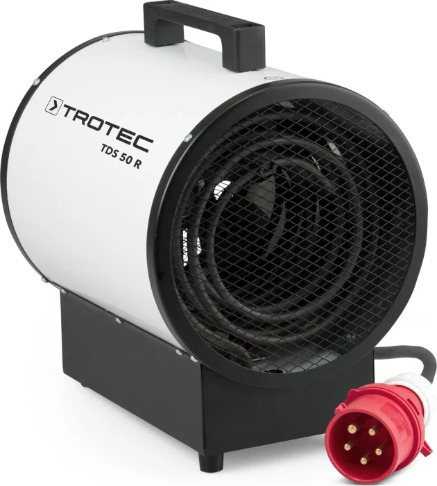 Trotec TDS 50 R Heizlüfter