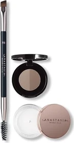 Anastasia Beverly Hills Brow Powder Duo Augenbrauenpuder Medium Brown, 1.6g
