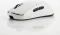 VGN Dragonfly Y2 Pro+ 8KHz Wireless Gaming Maus, weiß, USB/Bluetooth Vorschaubild