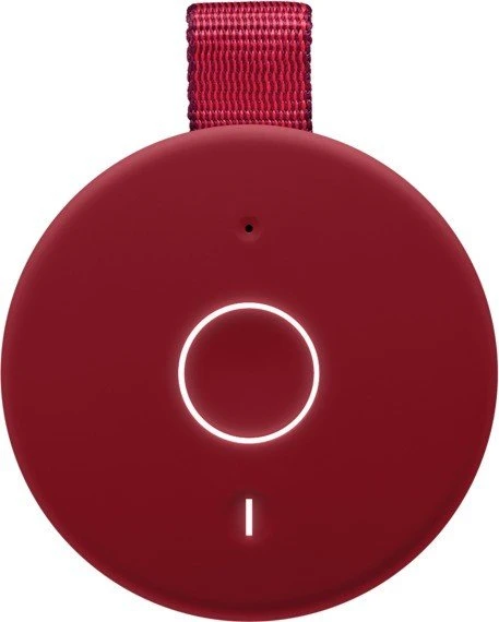Ultimate Ears Boom 3 Sunset Red