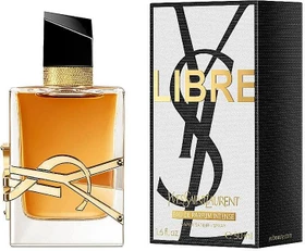 Yves Saint Laurent Libre Intense Eau de Parfum nachfüllbar, 50ml