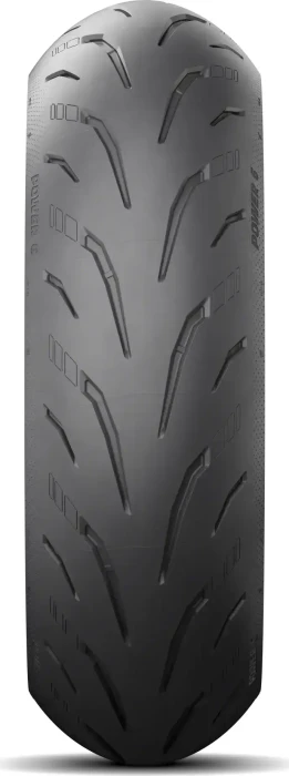 Michelin Power 6 160/60 ZR17 69W TL