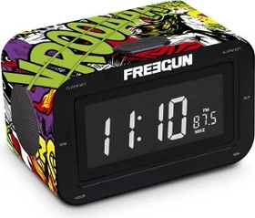BigBen RR30 Freegun
