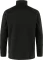 Fjällräven Övik Fleece Half Zip Pullover schwarz (Herren) Vorschaubild