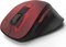 Hama MW-500 rot/schwarz, USB Vorschaubild