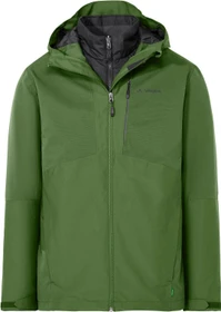 Vaude Miskanti 3in1 II Funktionsjacke thyme (Herren)