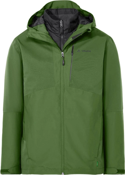 Vaude Miskanti 3in1 II Jacke (Herren)
