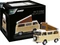 Revell Adventskalender VW T2 Camper Vorschaubild