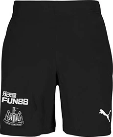 Puma LIGA Sideline Shorts Hose kurz schwarz (Herren)