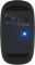 Natec Lark Silent Wireless Mouse grau, USB/Bluetooth Vorschaubild