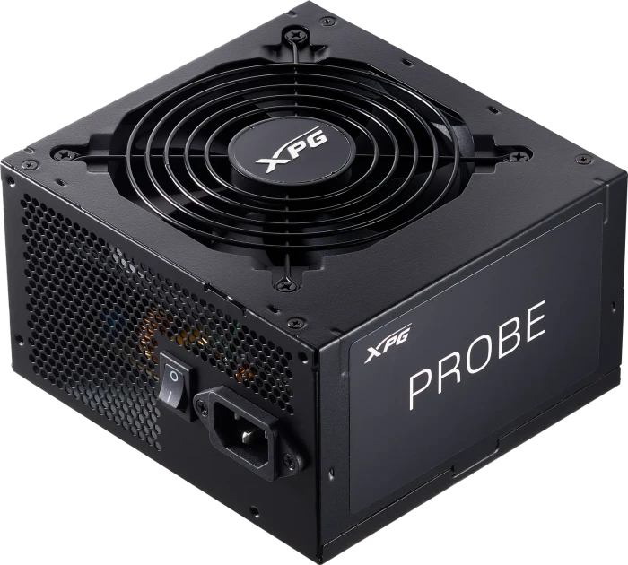 ADATA XPG Probe 600W, ATX 2.52