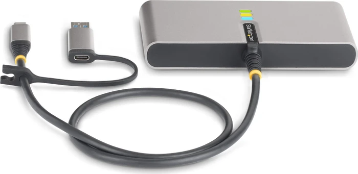 StarTech USB-C Multiport-Adapter, USB-C 3.0 [Stecker]