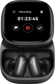 Anker Soundcore Liberty 5 Pro Max schwarz