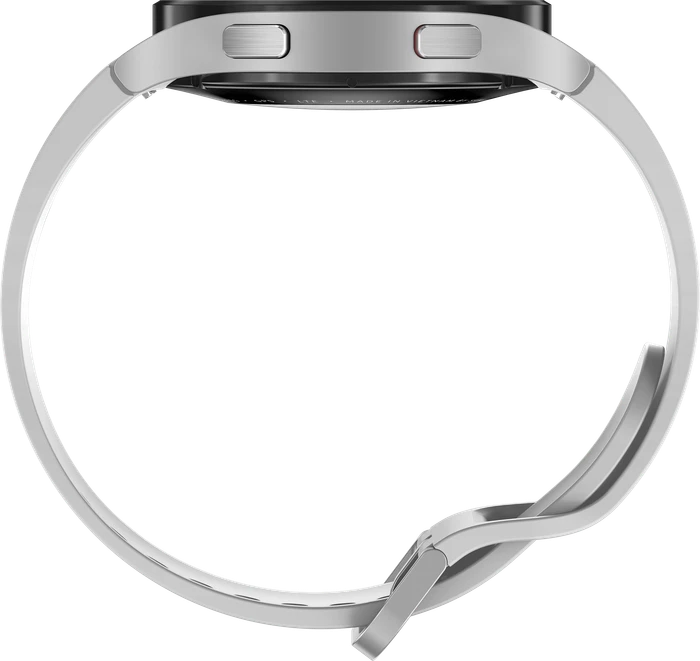 Samsung Galaxy Watch 4 LTE R875 44mm silber
