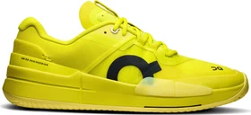 On The Roger Pro 2 Clay lime/limelight (Herren)