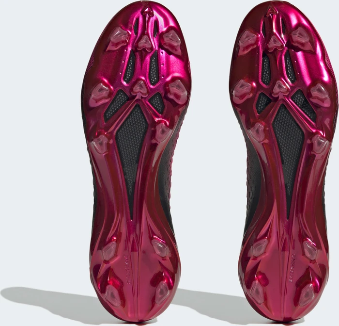 adidas X Speedportal.1 FG team shock pink 2/cloud white/core black