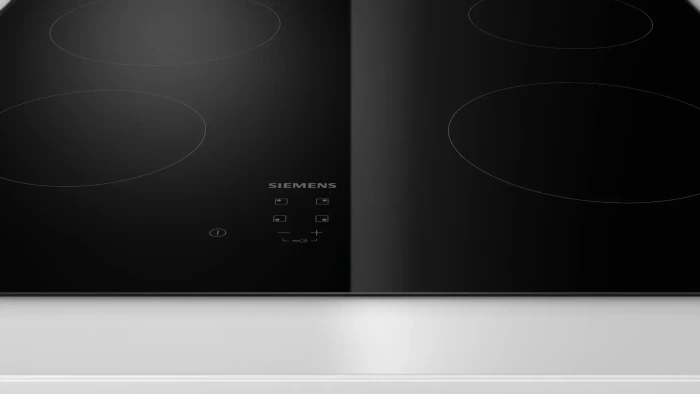 Siemens EQPOWER03K Backofen-Set