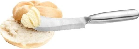 Westmark Frühstücksmesser 10cm