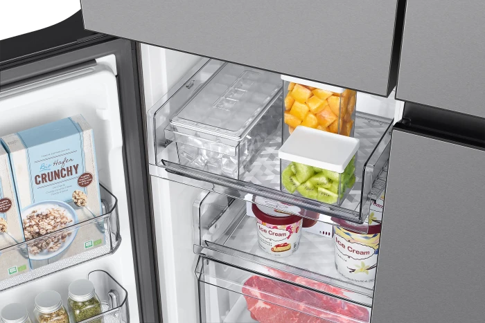Samsung RM60F RM70F67RDREF Multi Door