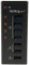 StarTech Wallmount USB-Hub, 4x USB-A 3.0, USB-B 3.0 [Buchse] Vorschaubild