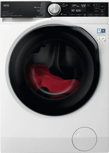 AEG Electrolux 8000 PowerCare LWR8WEP1609