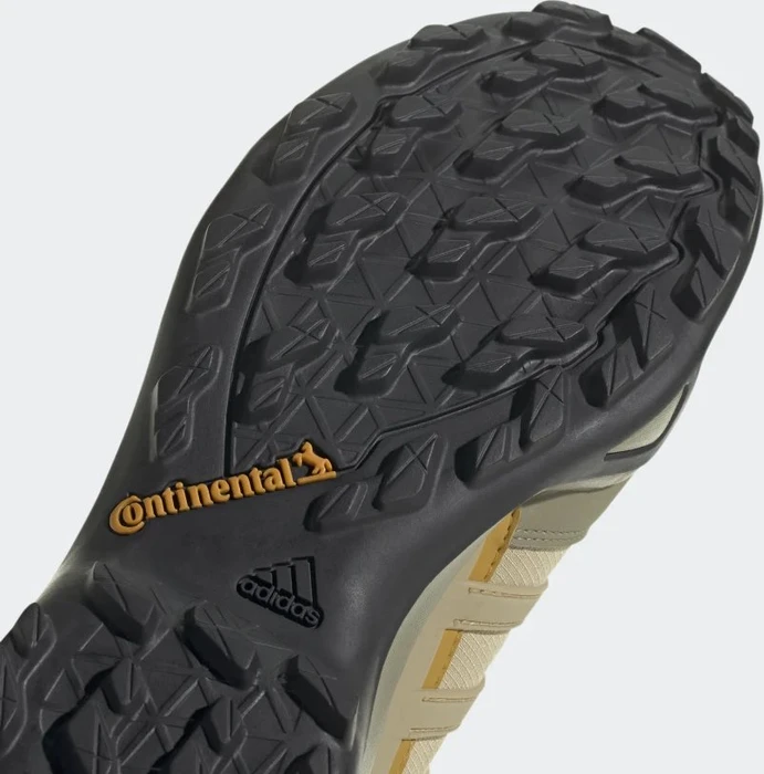 adidas Terrex Swift R2 GTX beige tone/victory gold (Herren)