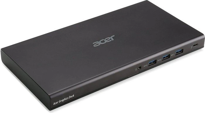 Acer Graphics Dock