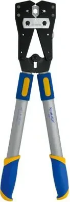 Klauke K 06 Syncro Presszange, 75cm