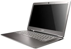 Acer Aspire S3-951-2634G52iss, Core i7-2637M, 4GB RAM, 20GB SSD, 500GB HDD, PL