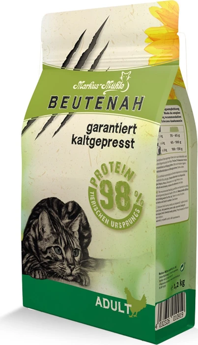 Markus Mühle Beutenah, 400g