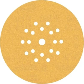 Bosch Professional EXPERT C470 Schleifblatt K150, 225mm, 25 Stück