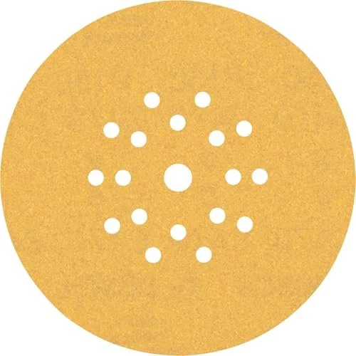 Bosch Professional EXPERT C470 Schleifblatt K150, 225mm, 25 Stück