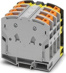 Phoenix Contact PTPOWER 50-3L/FE - Hochstromklemme
