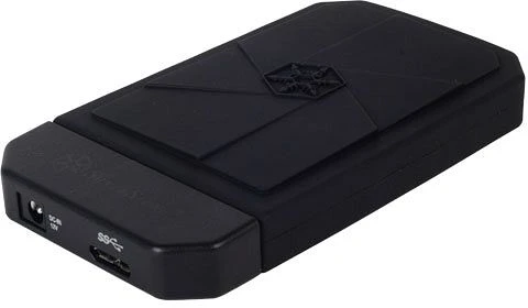 SilverStone Upgrade-Kabel USB 3.0