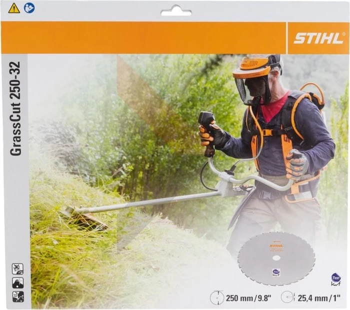 Stihl GrassCut Ersatzmesser