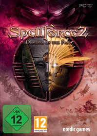 Spellforce 2 - Demons of the Past (Download) (Add-on) (PC)